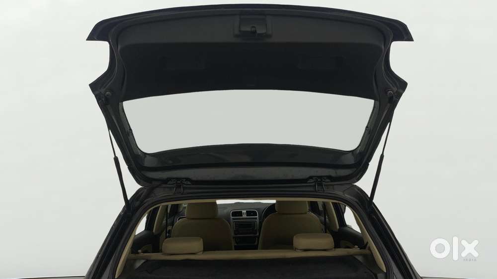 Volkswagen Polo 2013-2015 1.2 Mpi Highline, 2015, Petrol
