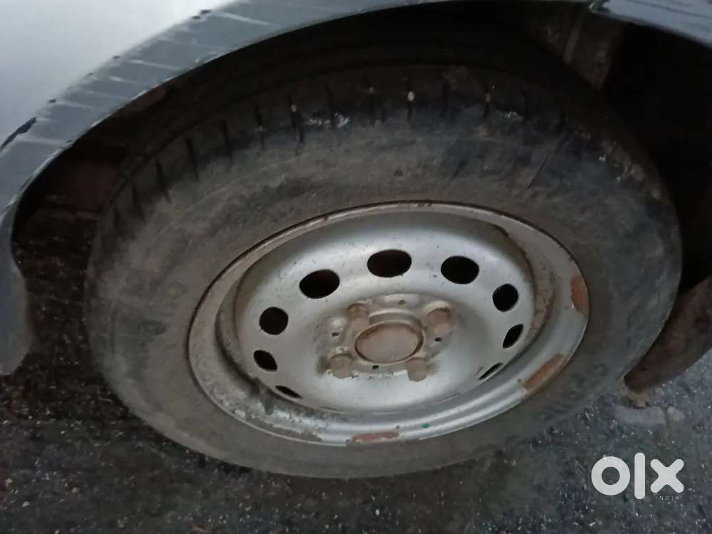 Tata Indica V2 2010 Diesel 250000 Km Driven