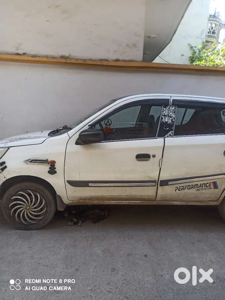 Maruti Suzuki Alto K10 2016 Cng & Hybrids 65000 Km Driven