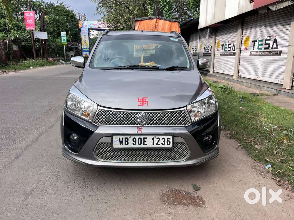 Maruti Suzuki Celerio X Zxi Option, 2019, Petrol