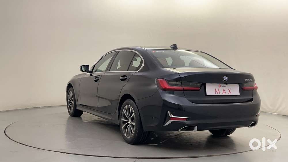 Bmw 3 Series Gran Limousine 2.0 330li Luxury Line, 2021, Petrol