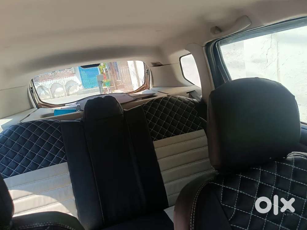 Renault Duster 2015 Petrol Well Maintained