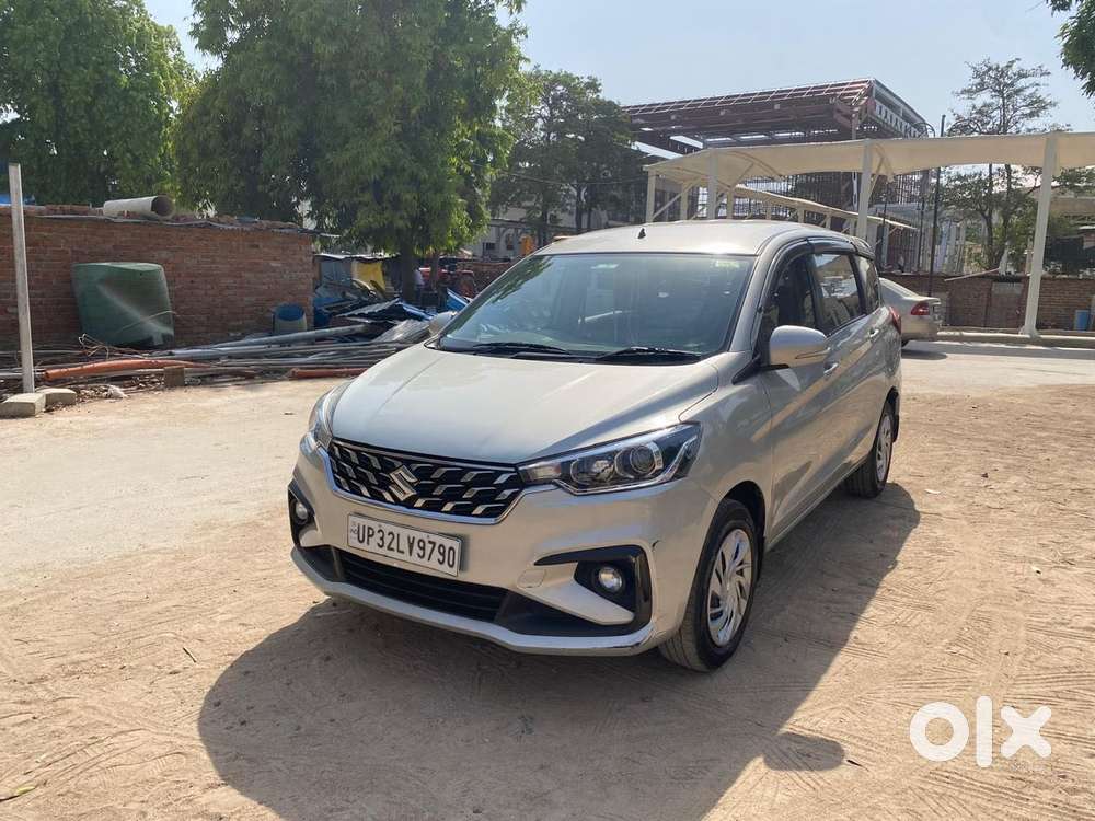 Maruti Suzuki Ertiga Vxi (o) Cng, 2020, Cng & Hybrids
