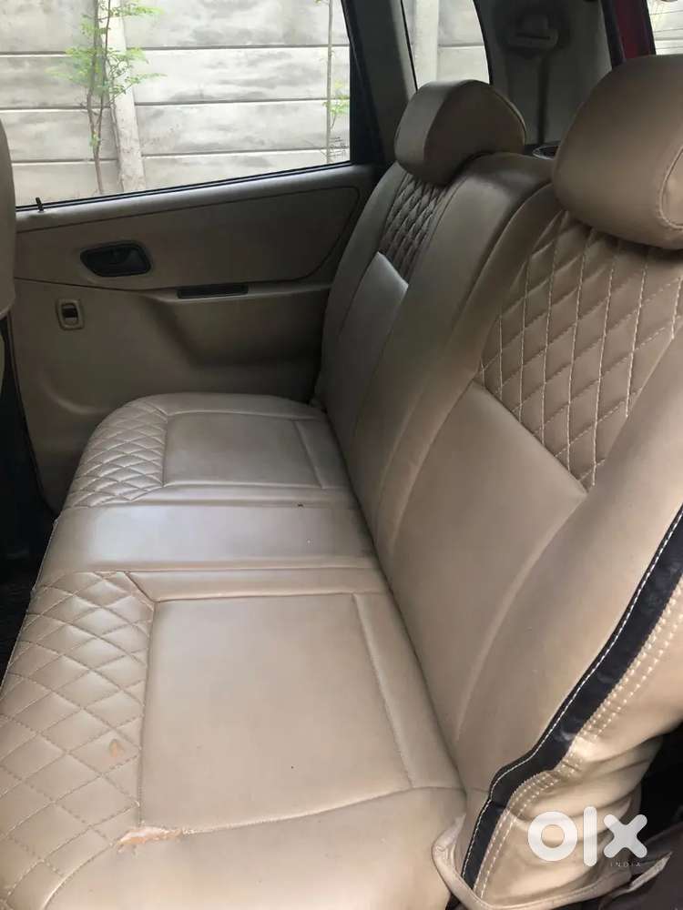 Maruti Suzuki Zen Estilo 2007