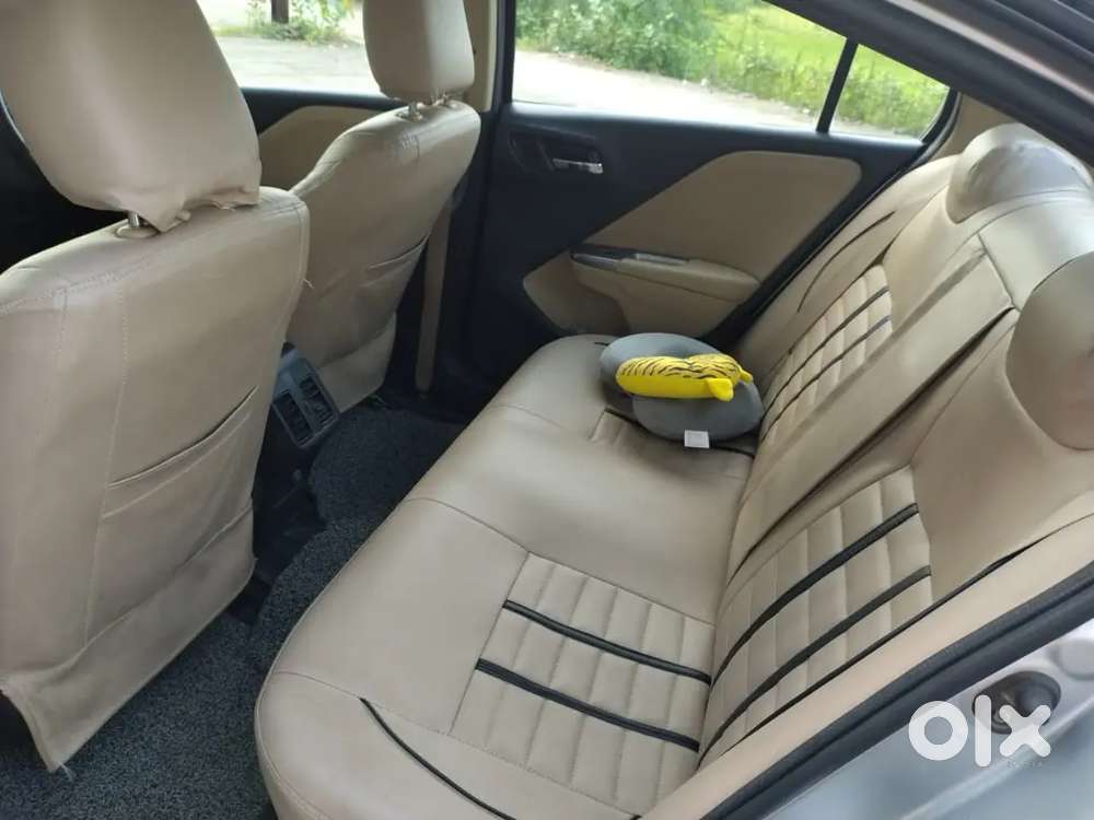 Honda City 2014 Diesel Good Condition