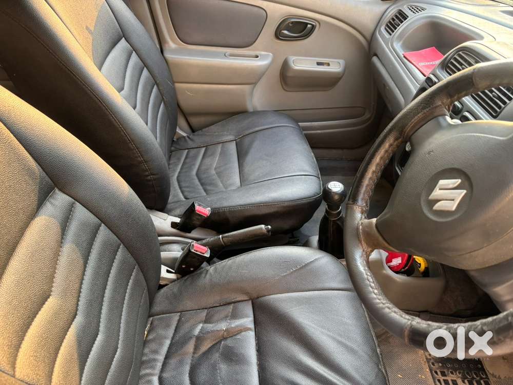Maruti Suzuki Alto K10 2014 Petrol 80000 Km Driven