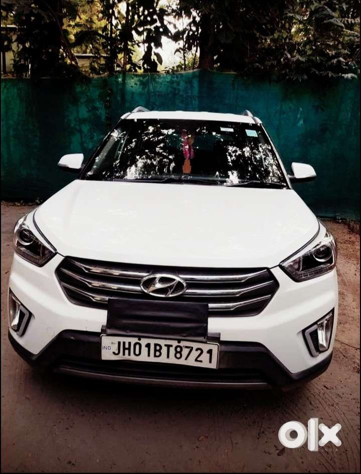 Hyundai Creta 2015 Diesel