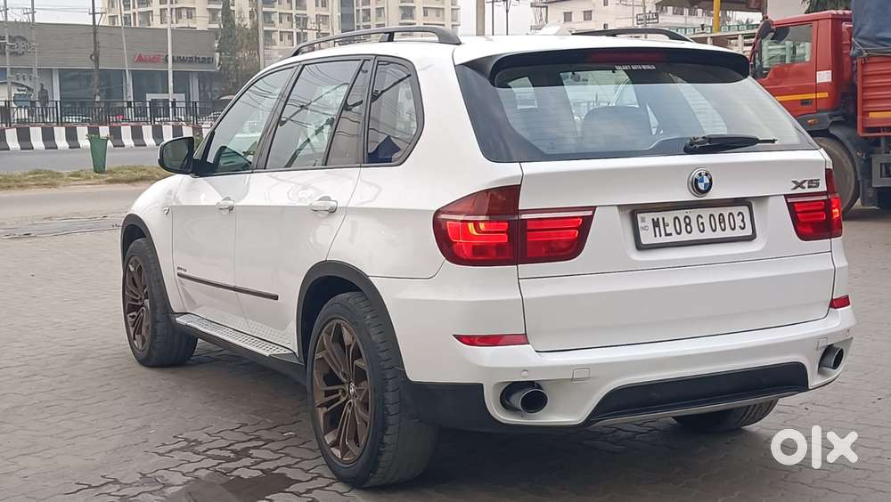 Bmw X5 Xdrive 30d, 2011, Diesel