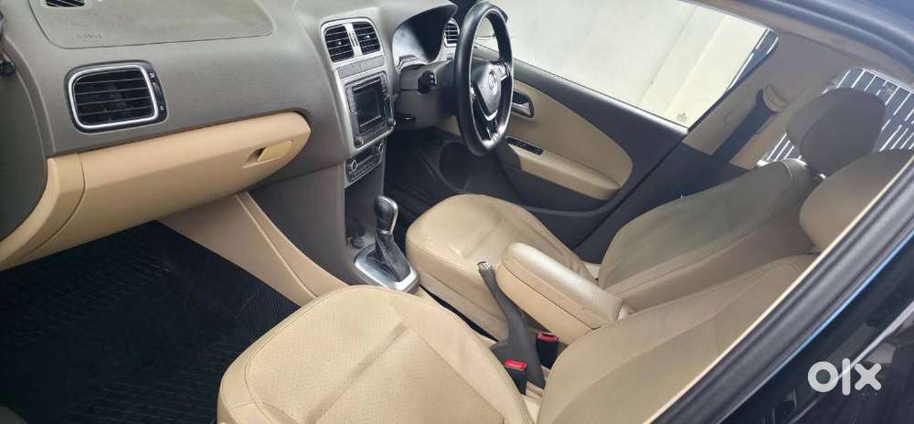 Volkswagen Vento 1.5 Tdi Highline At, 2017, Diesel
