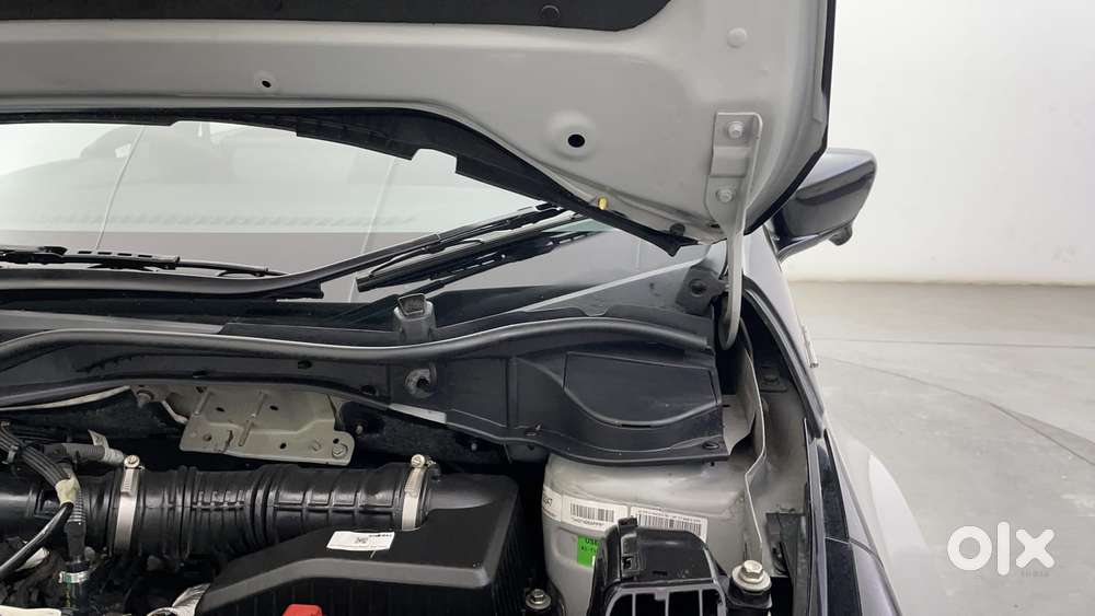 Tata Altroz Racer, 2024, Petrol