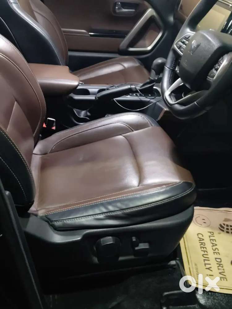 Mahindra Scorpio-n Diesel 2023