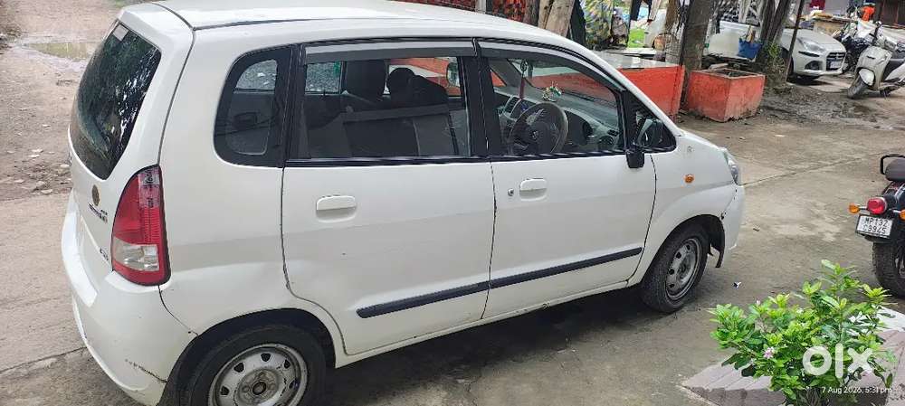 Maruti Suzuki Estilo 2012 Cng & Hybrids Good Condition