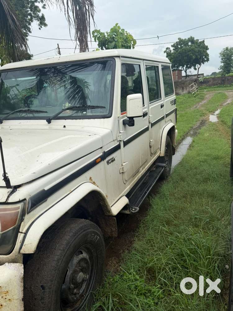 Mahindra Bolero Power Plus 2020 Diesel Good Condition