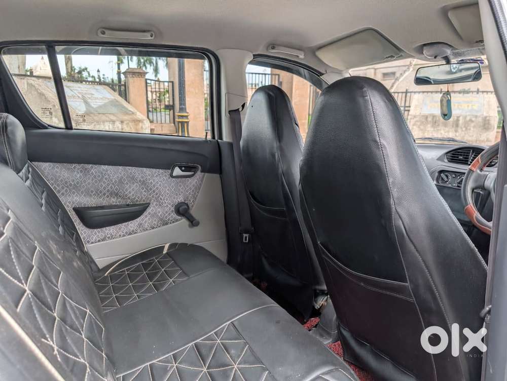 Maruti Suzuki Alto 800 Lxi, 2018, Petrol