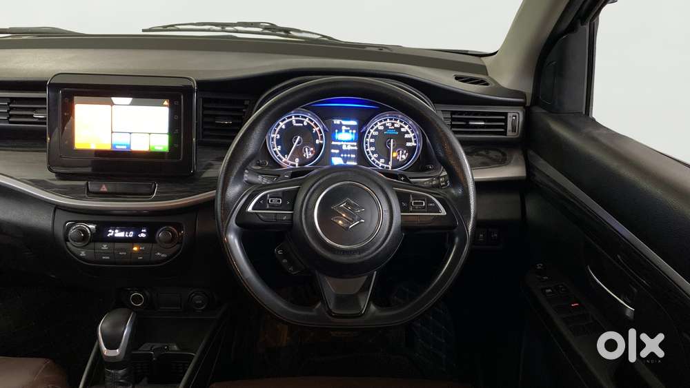 Maruti Suzuki Xl6 Zeta At, 2022, Petrol