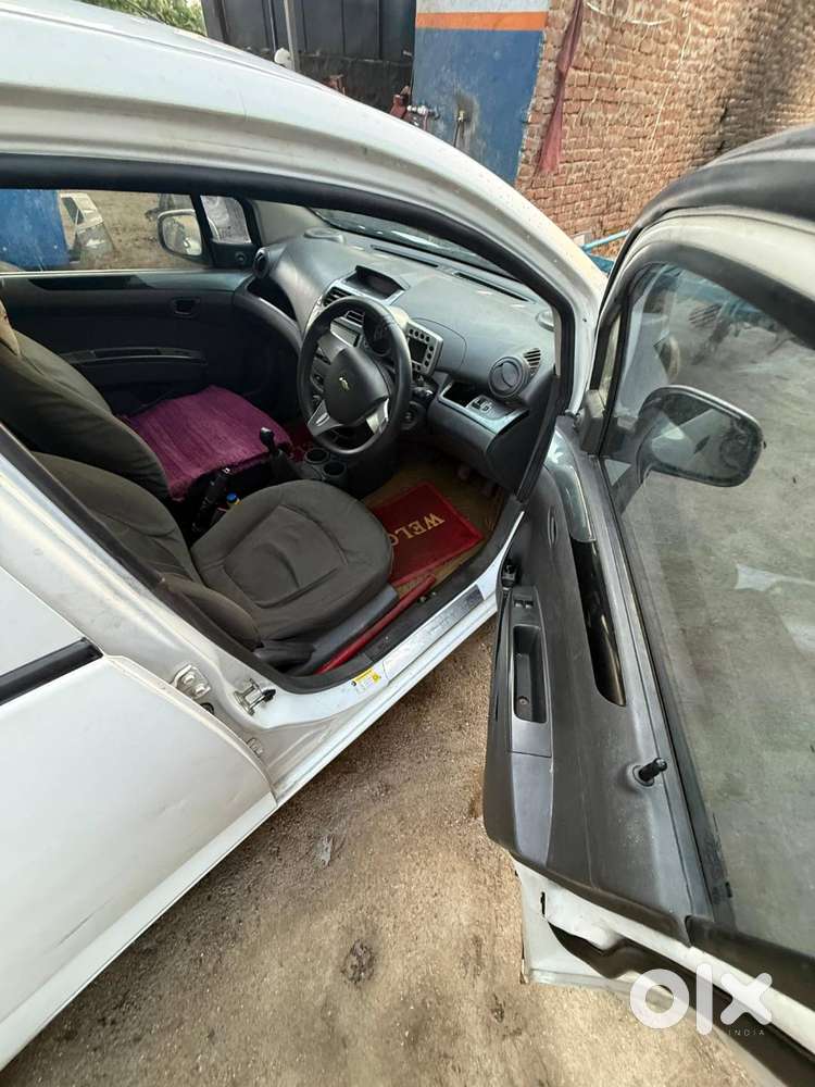 Chevrolet Beat Diesel 2014
