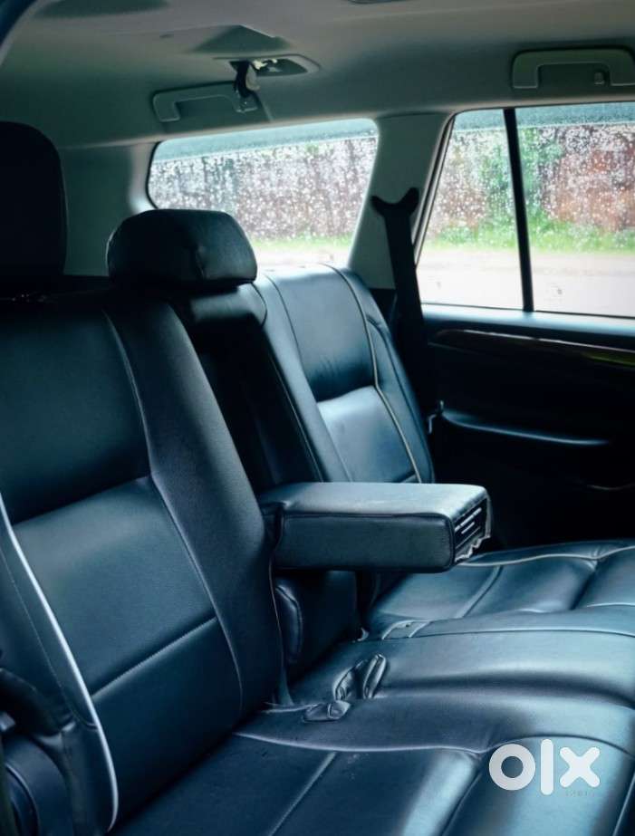 Toyota Innova Crysta [2020-ongoing] 2.4 Gx At 7 Str, 2021, Diesel