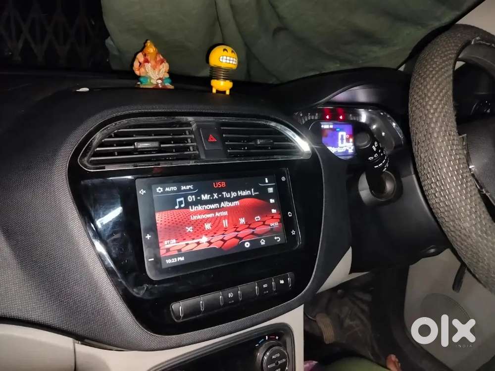 Tata Tiago 2020 Petrol