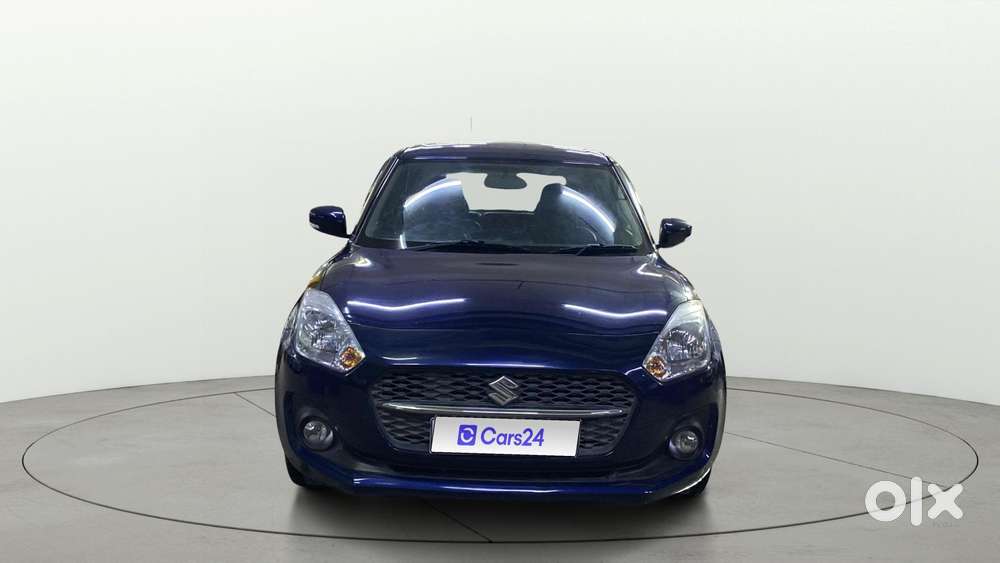Maruti Suzuki Swift 2018 Amt Zxi, 2023, Petrol