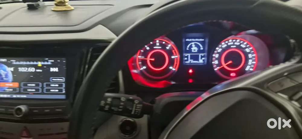 Mahindra Xuv300 W8 2022