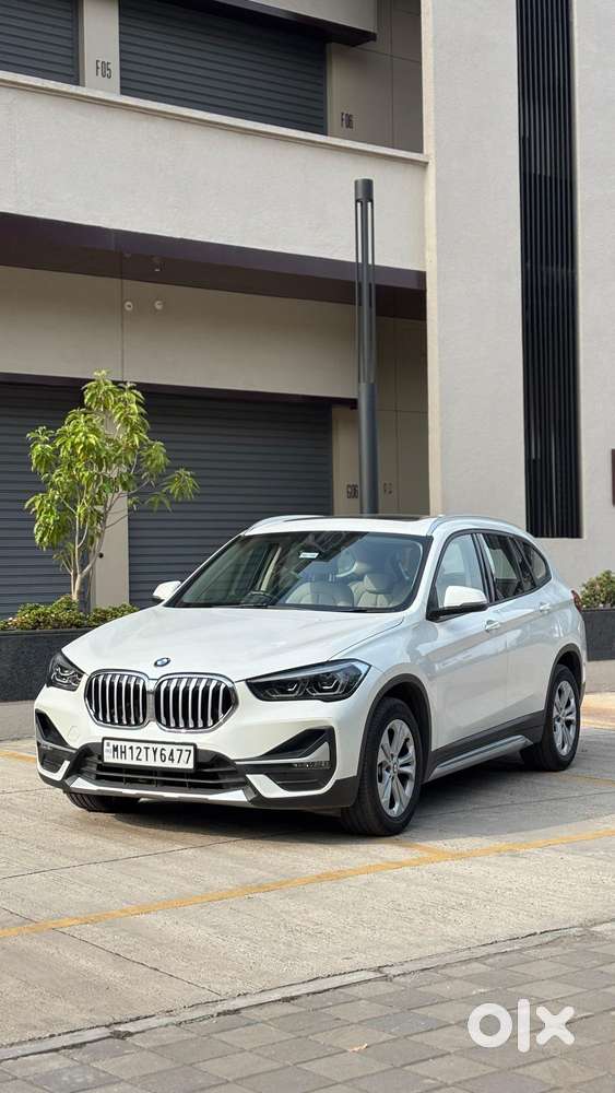Bmw X1 Sdrive 20d X Line, 2022, Diesel