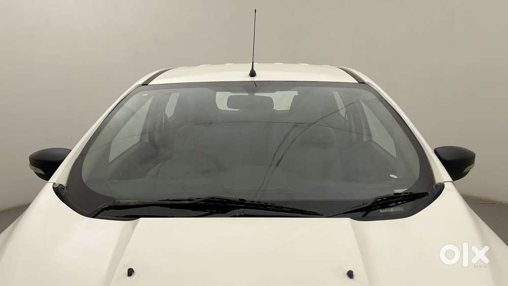 Ford Ecosport 1.5 Tdci Ambiente, 2017, Diesel