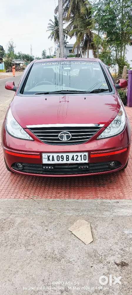 Good Condition Car Fc Insurance Running