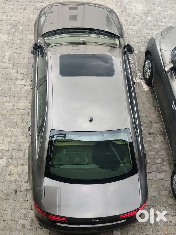 Audi A4 3.0 Tdi 2016