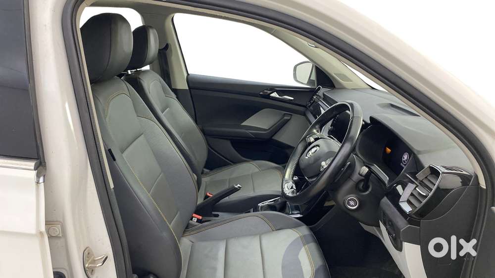 Skoda Kushaq 1.5 Tsi Style, 2022, Petrol