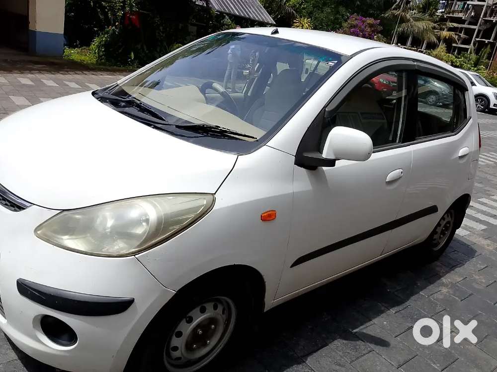 Hyundai I10 For Sale