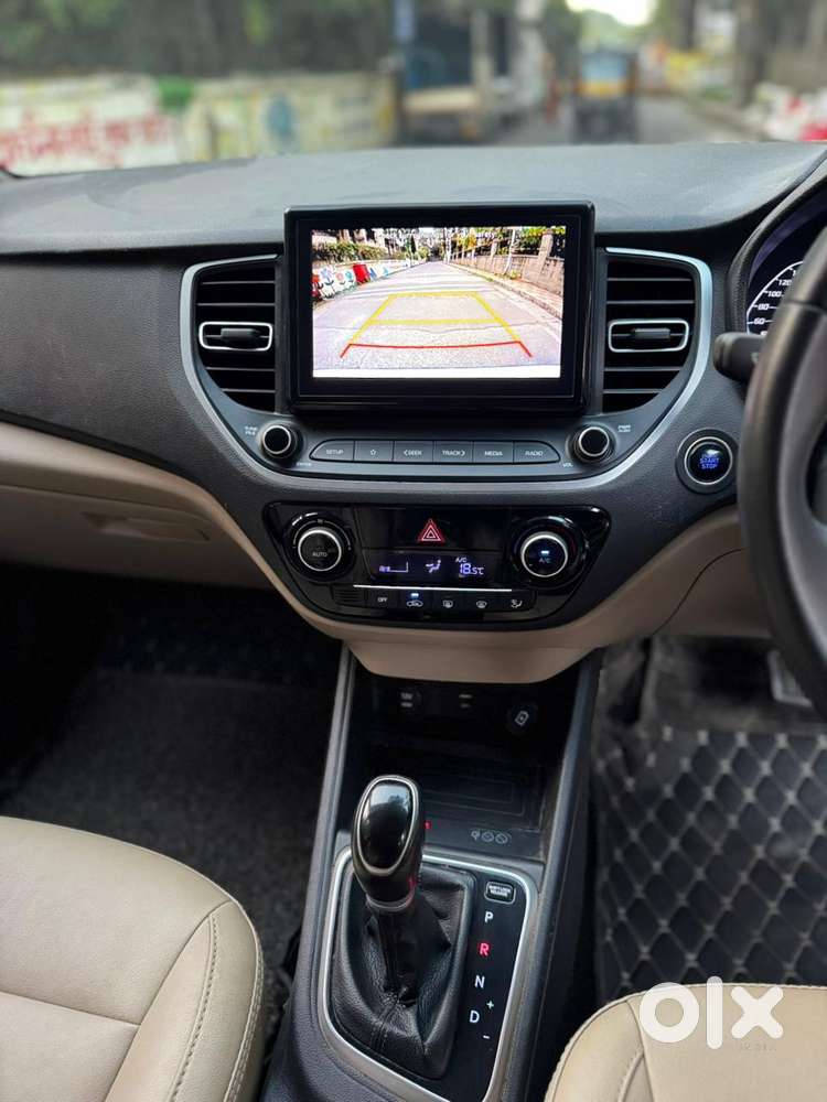 Hyundai Verna Sx 1.5 Crdi, 2022, Diesel