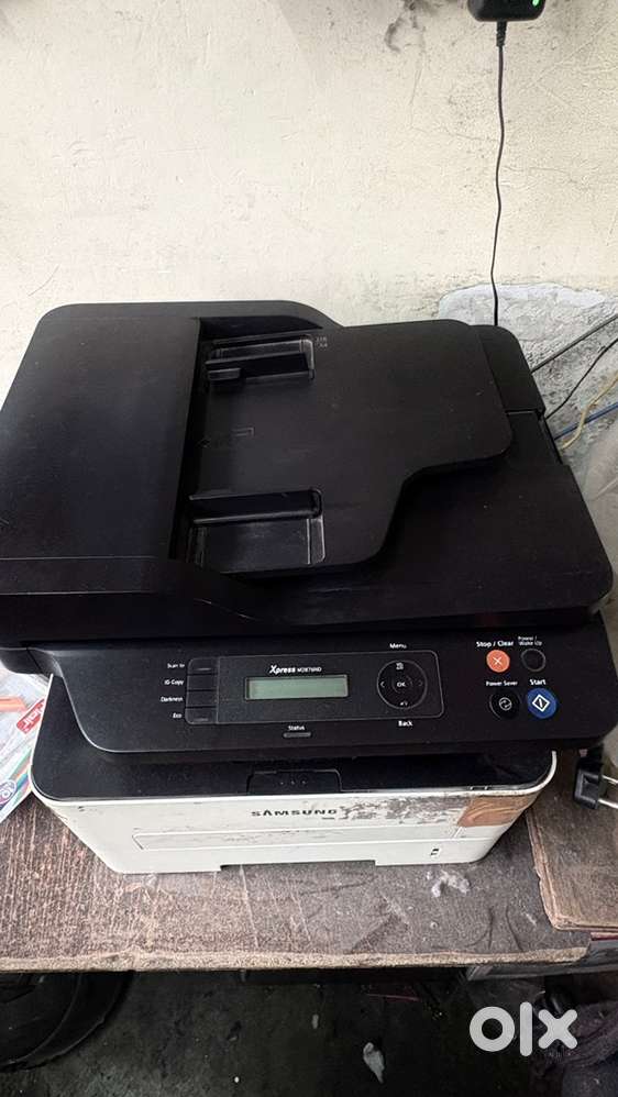 Samsung printer