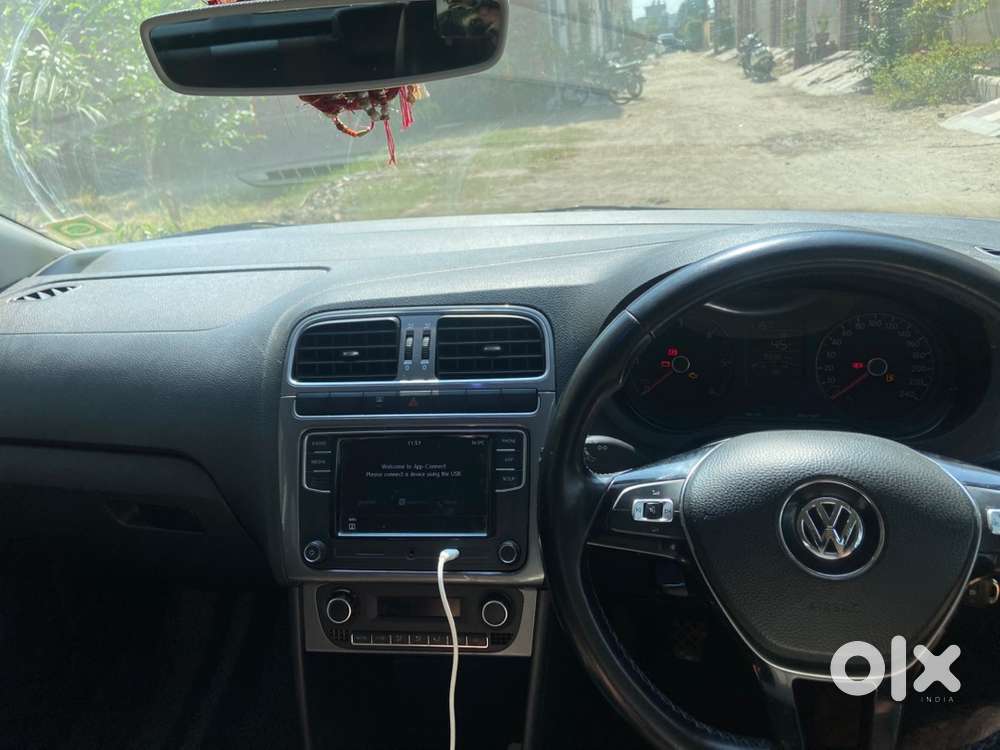 Volkswagen Polo 2019 Diesel Good Condition