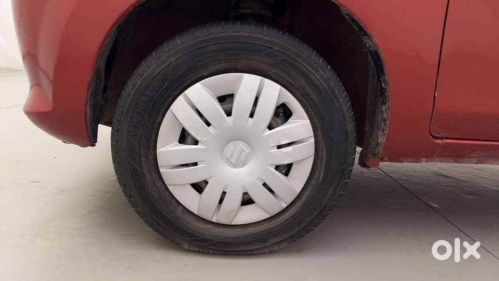 Maruti Suzuki Alto 800 Lxi, 2016, Petrol