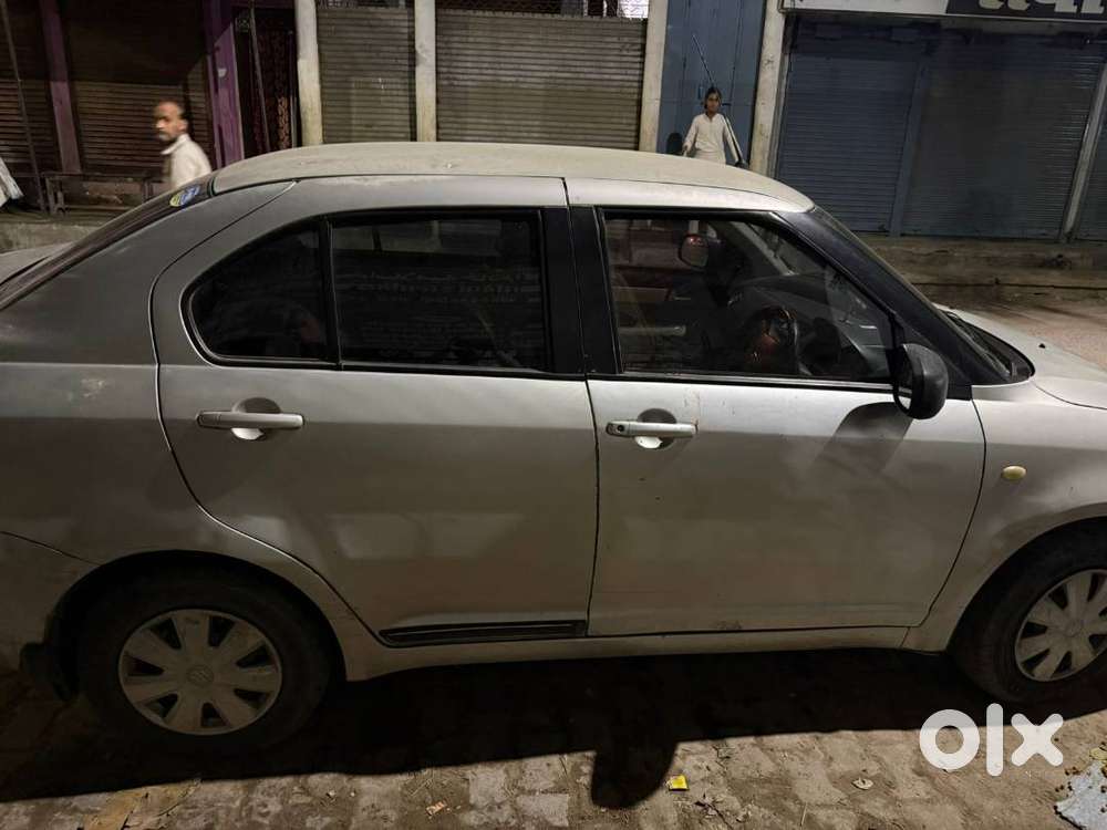 Swift Dzire Automatic  Petrol  First Owner  Urgent Sale