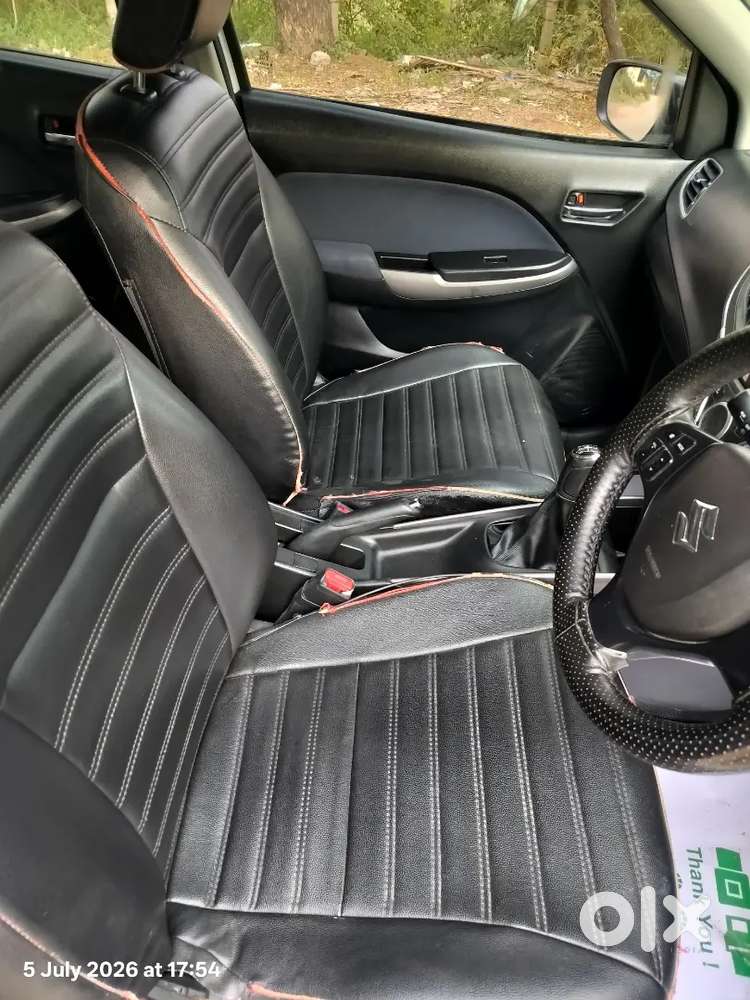 Maruti Baleno Diesel 2019