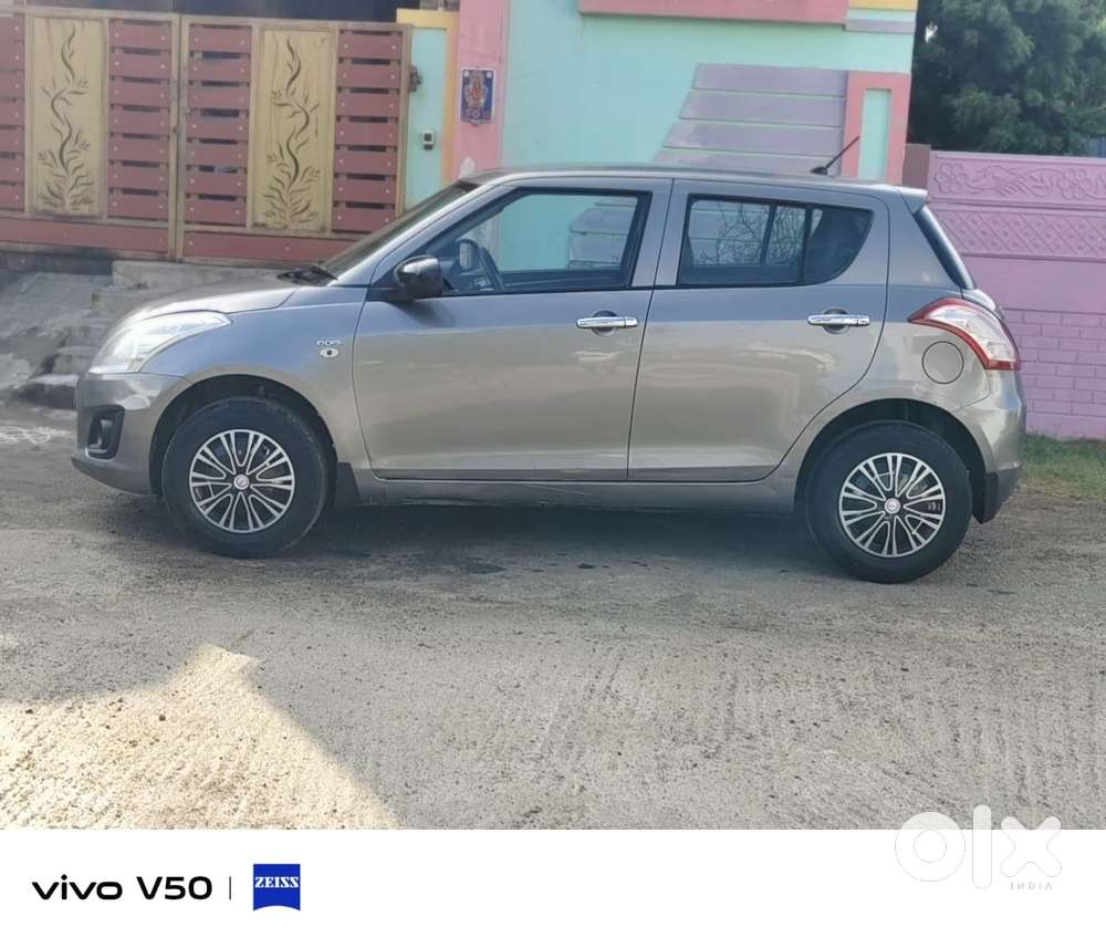 Maruti Suzuki Swift Ddis Vdi, 2016, Diesel