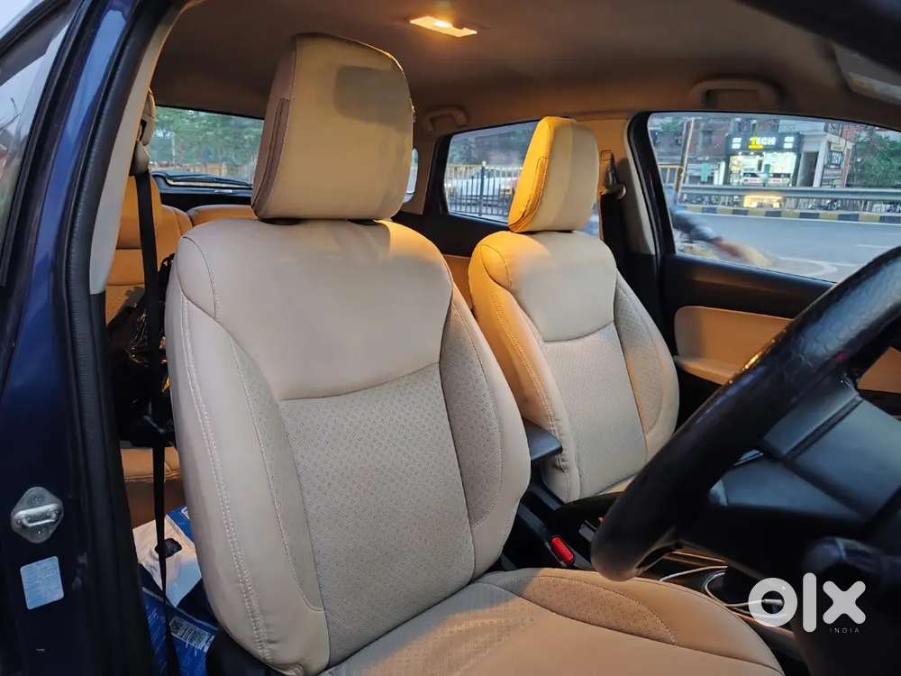 Maruti Suzuki Baleno 2019