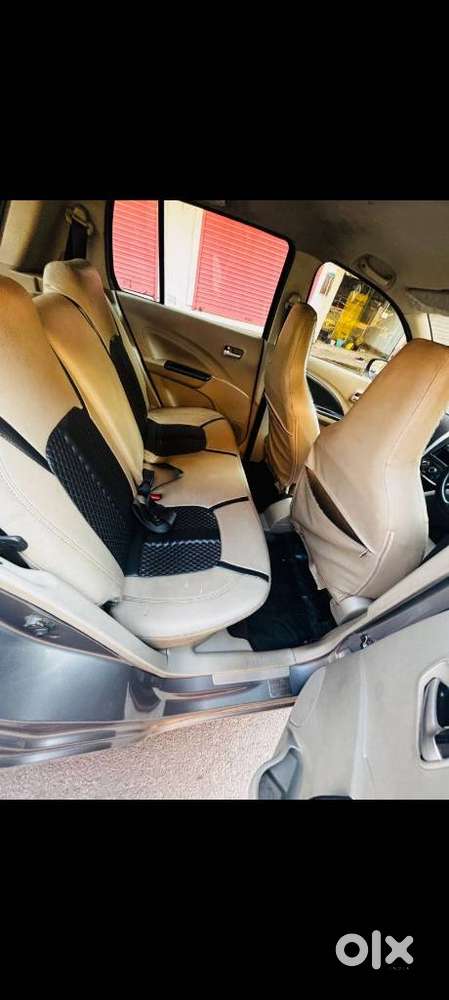 Maruti Suzuki Celerio 2014-2017 Vxi At, 2016