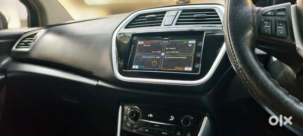 Maruti Suzuki S-cross 1.3 Alpha, 2018, Diesel