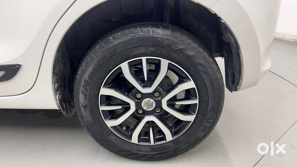 Maruti Suzuki Swift Amt Vvt Vxi, 2022, Petrol