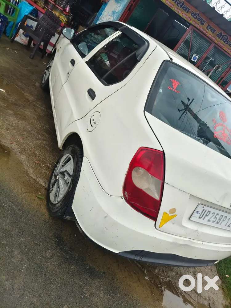 Tata Indigo Ecs Glx 2017 Diesel
