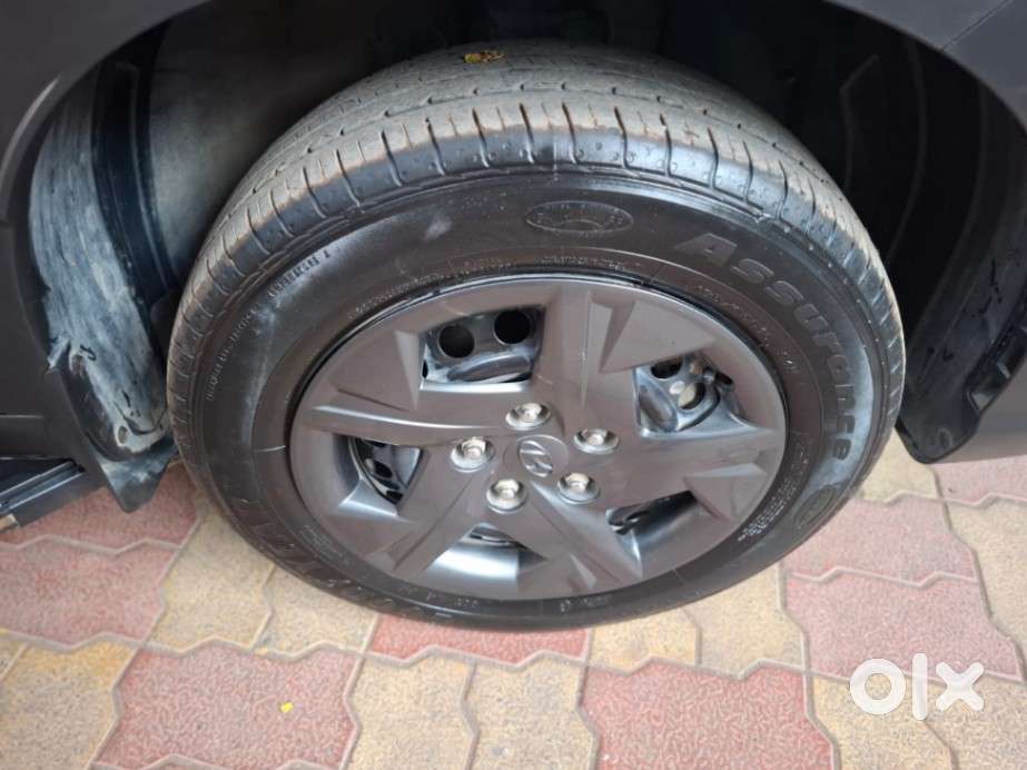 Hyundai Venue S Plus Mt 1.2 Kappa, 2025, Petrol