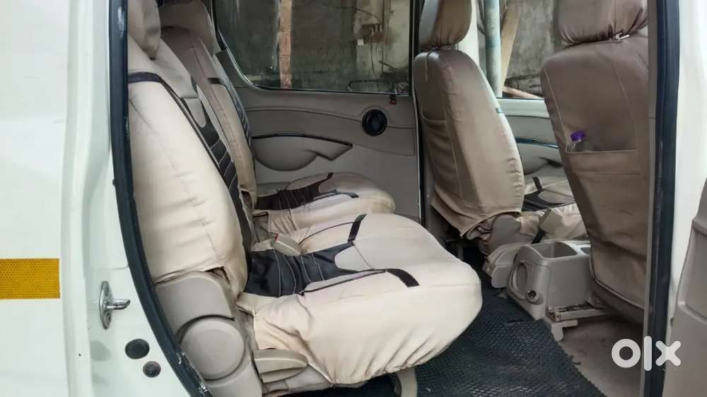Mahindra Xylo 2018 Diesel 101000 Km Driven