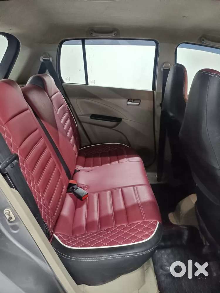 Maruti Suzuki Celerio Vdi, 2016, Diesel