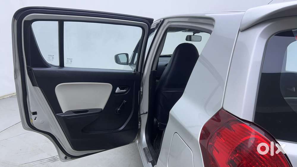 Maruti Suzuki Alto 800 0.8 Vxi Plus, 2022, Petrol