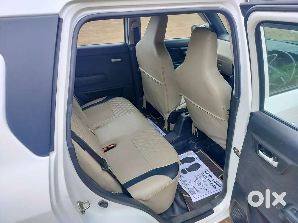 Maruti Suzuki Wagon R Vxi 1.0 Cng, 2023, Cng & Hybrids