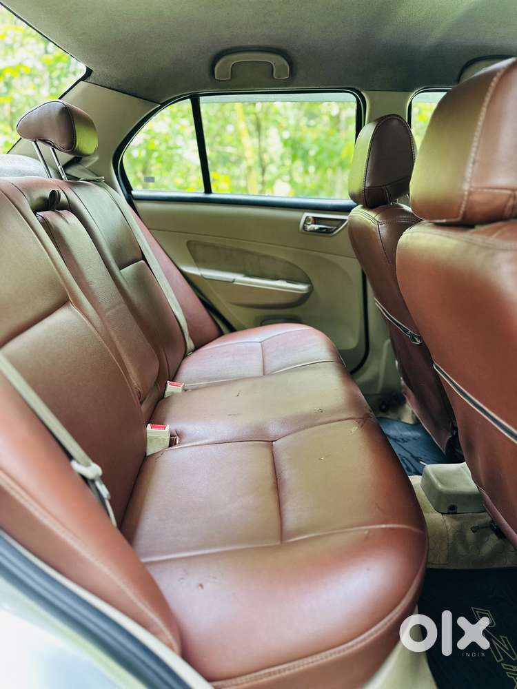 Maruti Suzuki Swift Dzire Vdi (o), 2014, Diesel