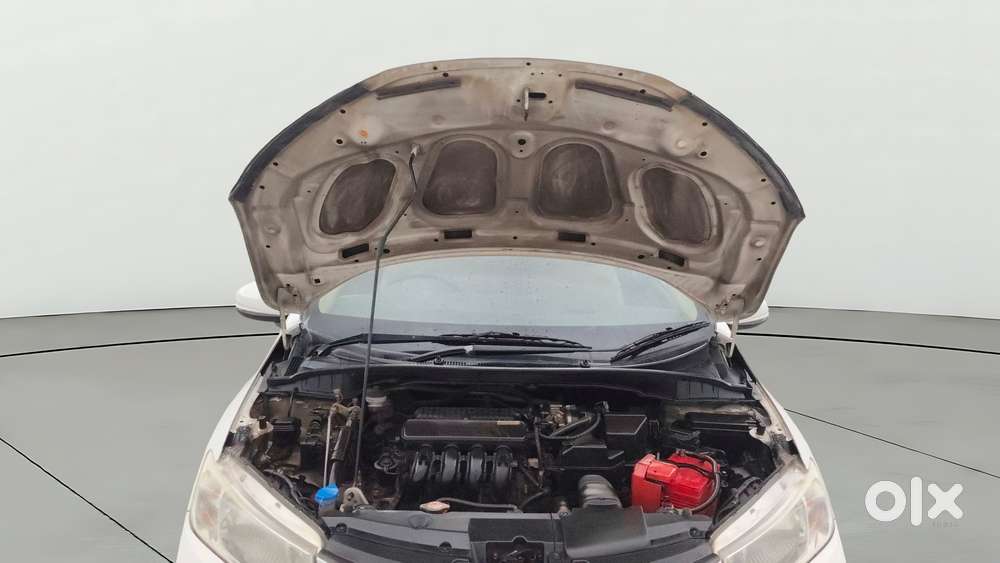 Honda City 2015-2017 I Vtec Sv, 2014, Petrol