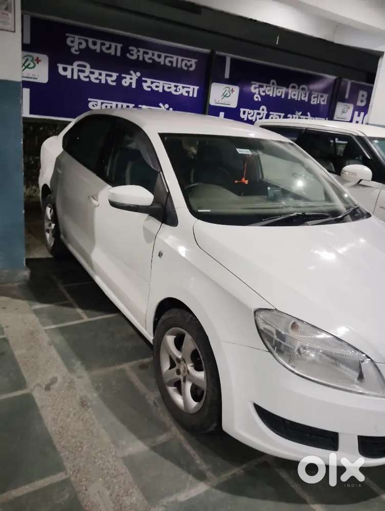 Skoda - Rapid 1600cc Urgent Sell
